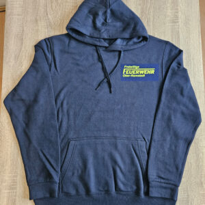 Feuerwehr Pulli / Hoodie Design: 112
