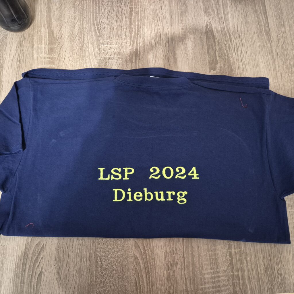 T-Shirts selbst gestalten