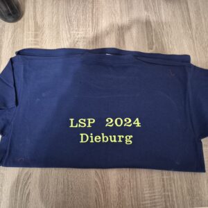 T-Shirts selbst gestalten
